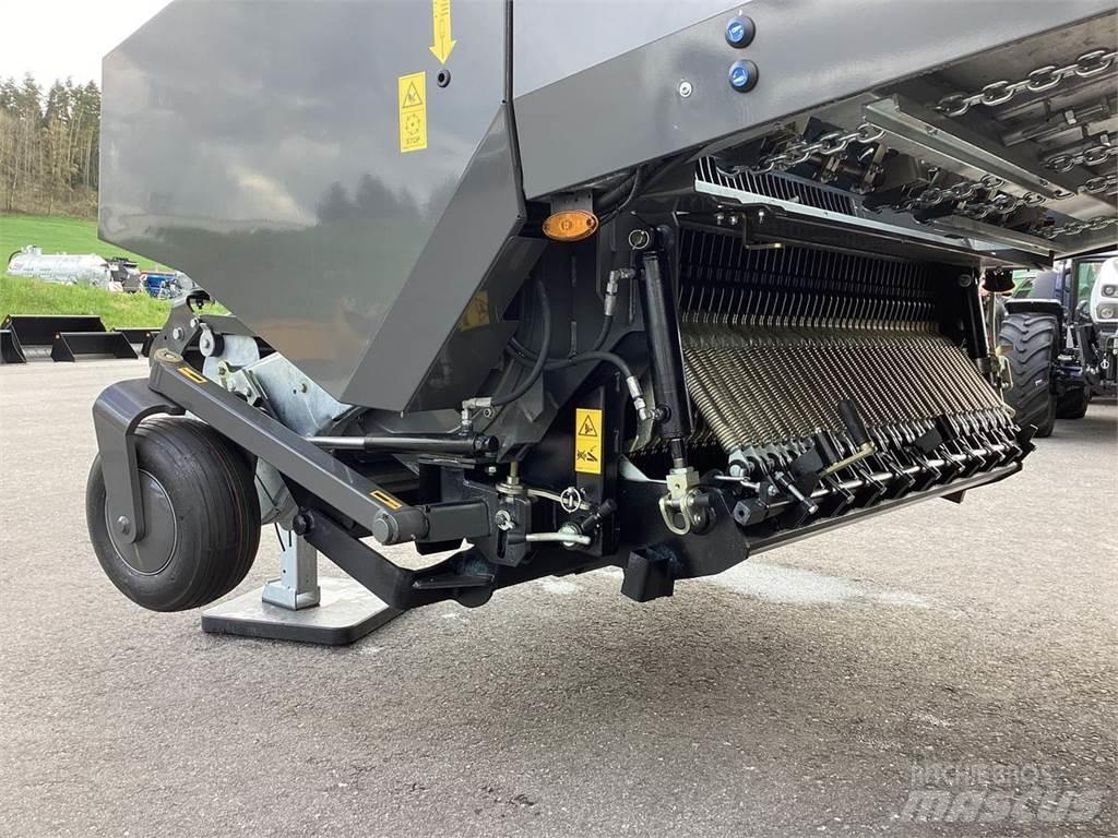 Fendt Tigo 60 PR Laadurhaagised
