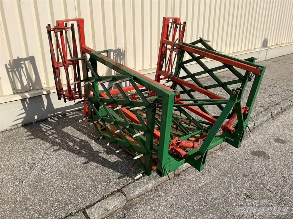  Ferk 2,5 m Muud külvimasinad ja tarvikud