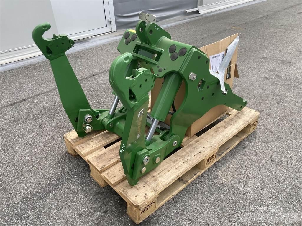  FH zu JD Serie 6M Muud haagised