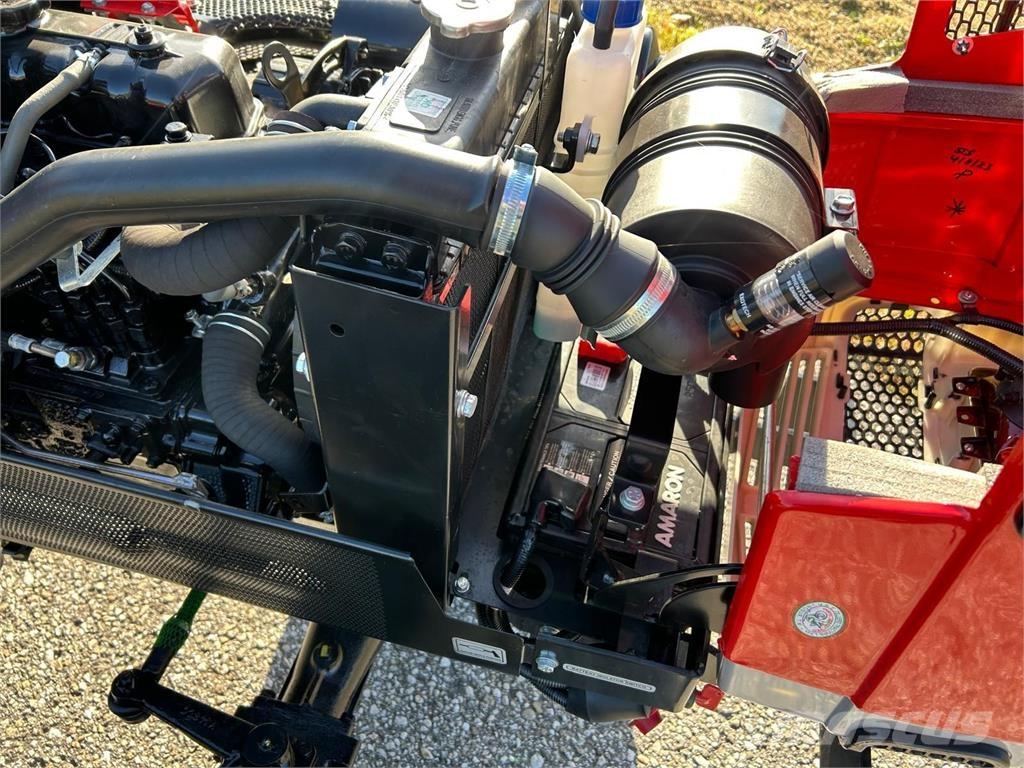  Fieldtrac 270D Traktorid