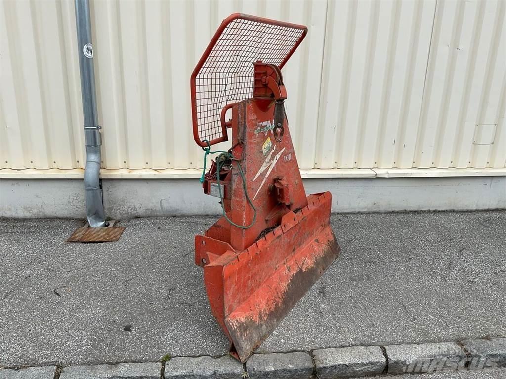 Fransgård V-4000 Vintsid