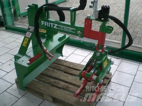 Fritz ST 1200 Muu