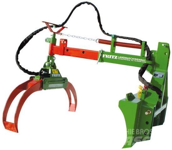Fritz ST 1200 Muu