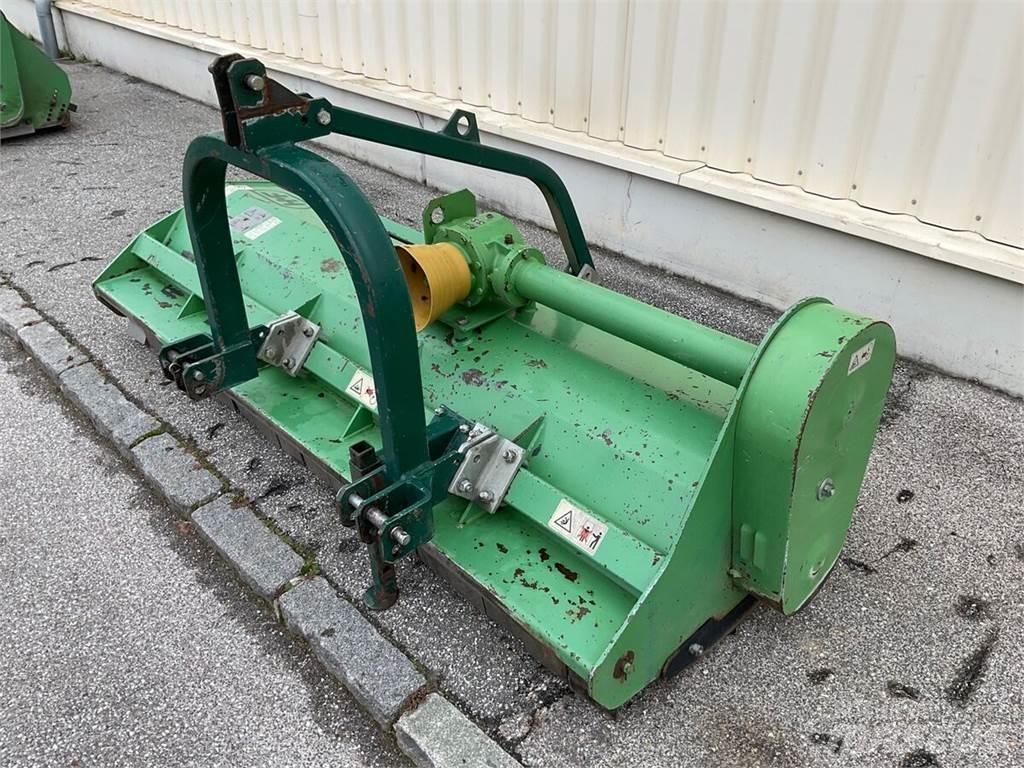  FU 225 LS Karjamaade niidukid / pealselõikurid
