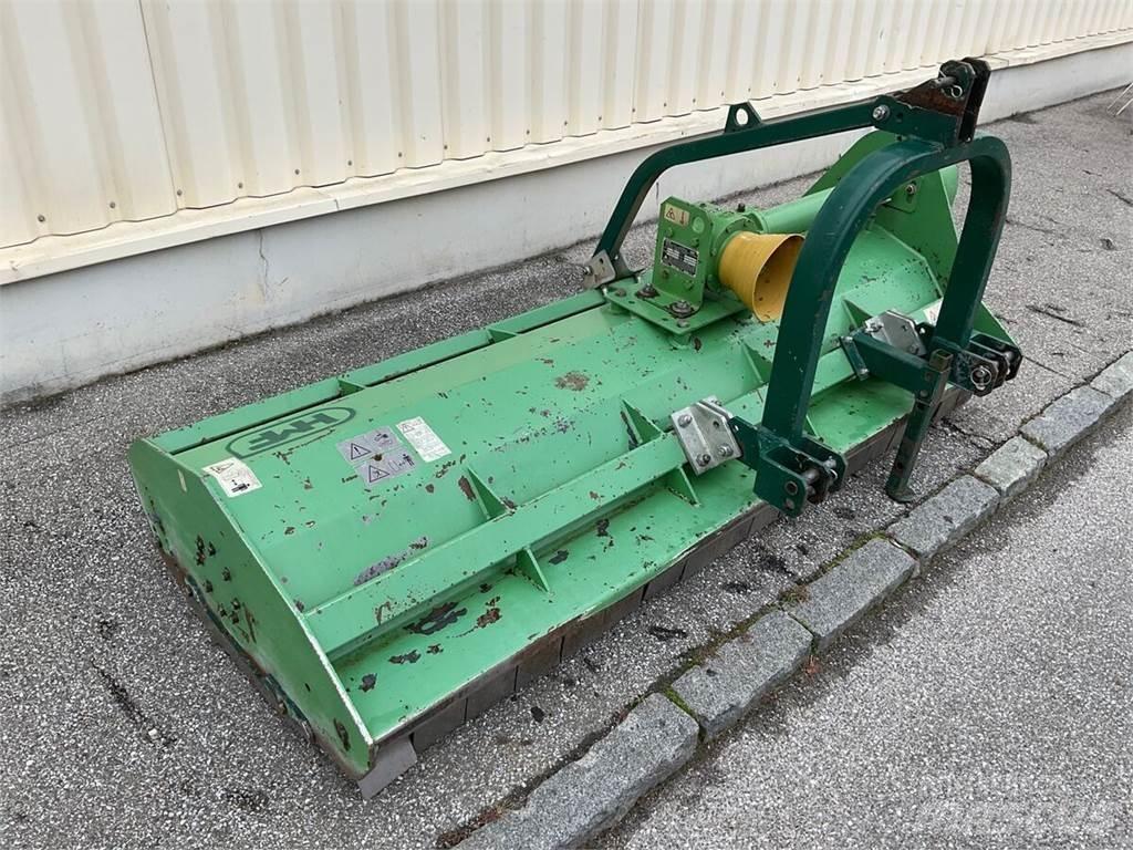 FU 225 LS Karjamaade niidukid / pealselõikurid