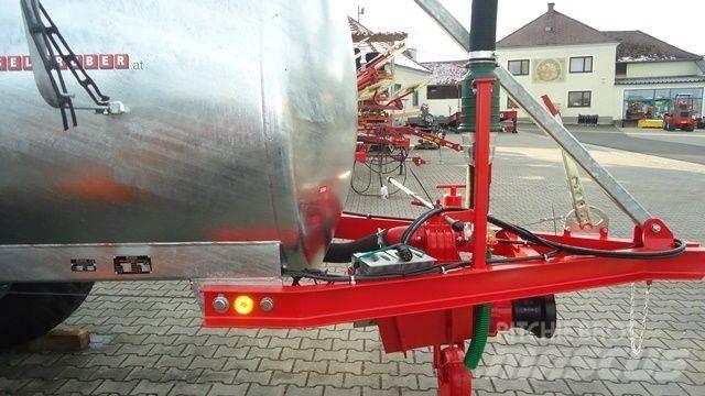 Fuchs VK 5 Lägapaagid