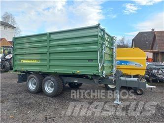 Fuhrmann TDS 15455E Muud haagised