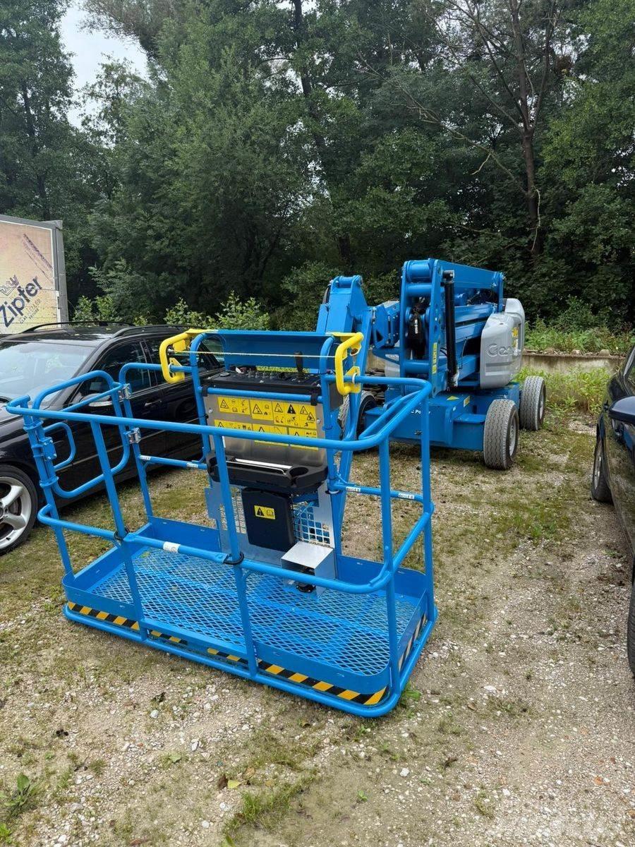 Genie Z45/25J DC Iseliikuvad poomtõstukid