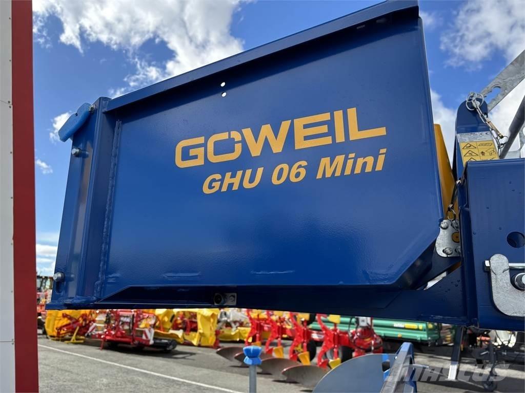 Göweil GHU Model Muud traktoritarvikud