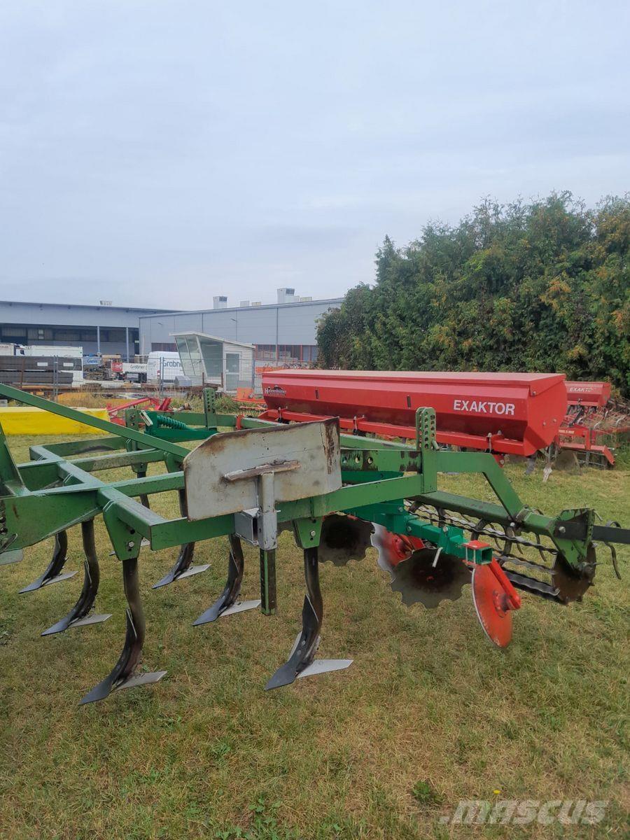  Grabner 270 Kultivaatorid