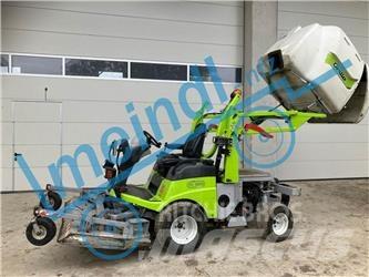 Grillo FD 2200 4 WD Muu kommunaaltehnika