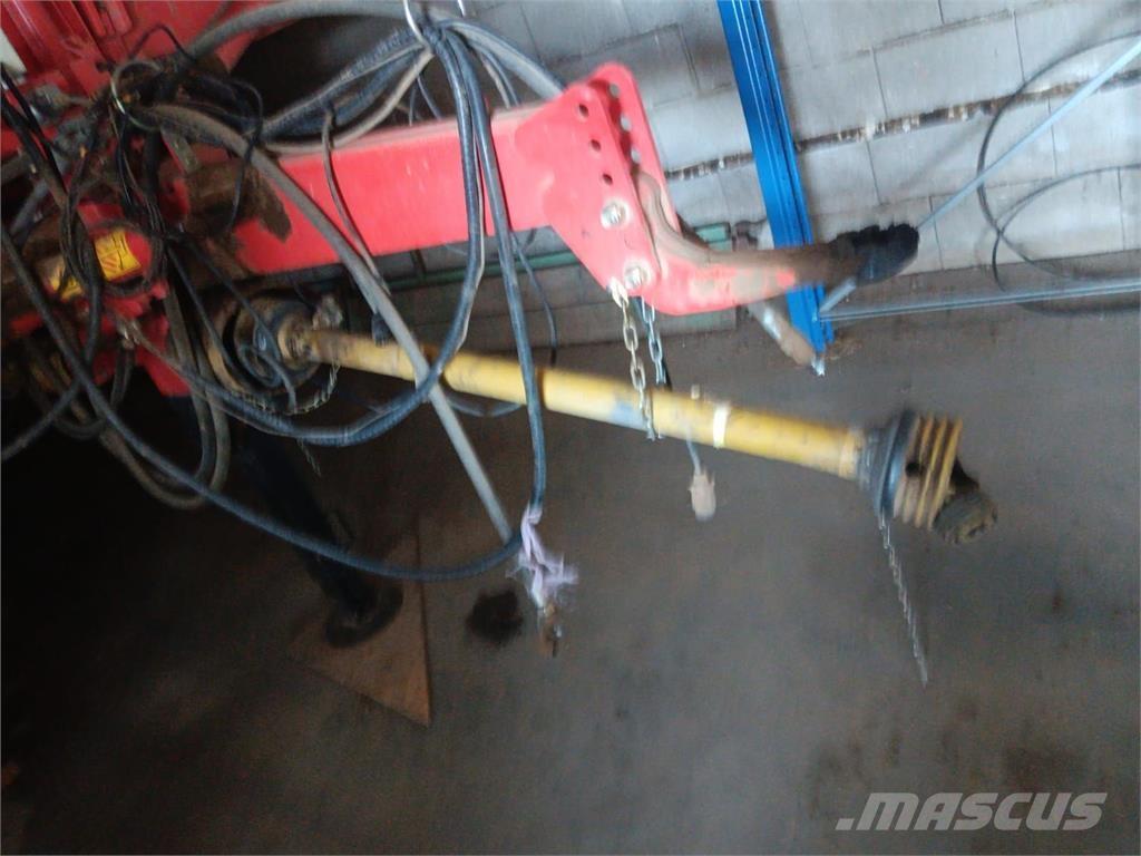 Grimme 75-40 Muud põllumajandusmasinad