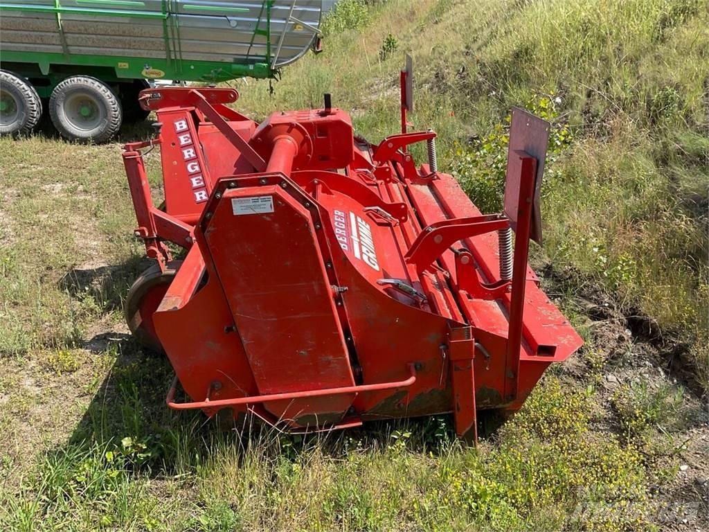 Grimme DF3000 Muud põllumajandusmasinad