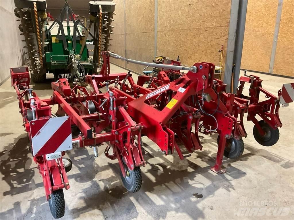Grimme GH4 Öko Muud põllumajandusmasinad