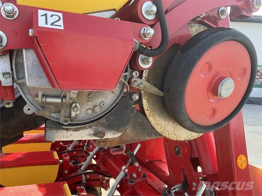 Grimme Matrix 1200 Istutusmasinad