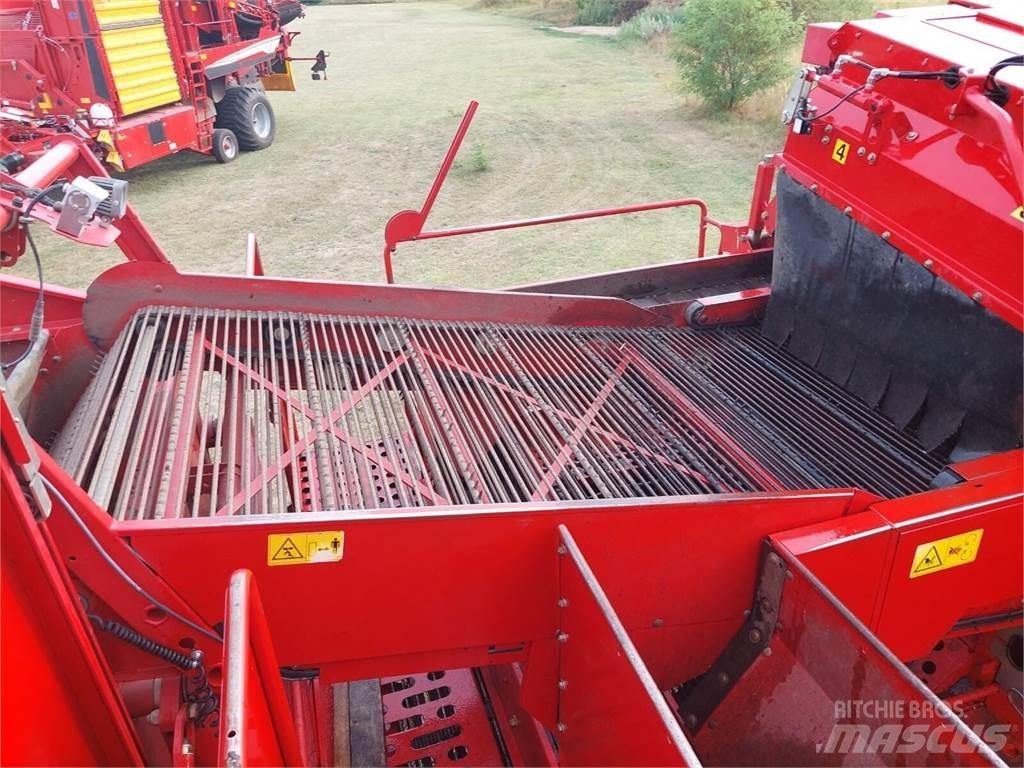 Grimme SE 150-60 Muud põllumajandusmasinad