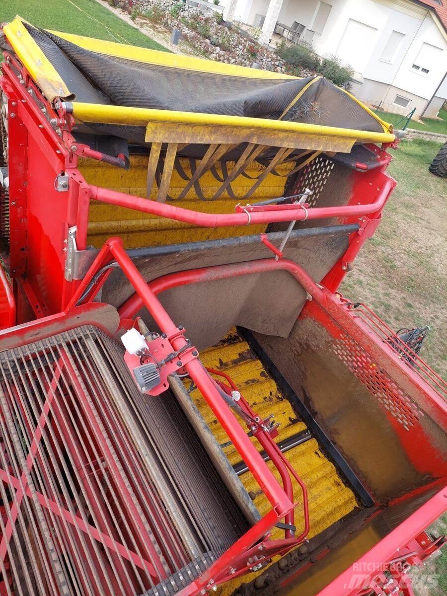 Grimme SE 150-60 Muud põllumajandusmasinad