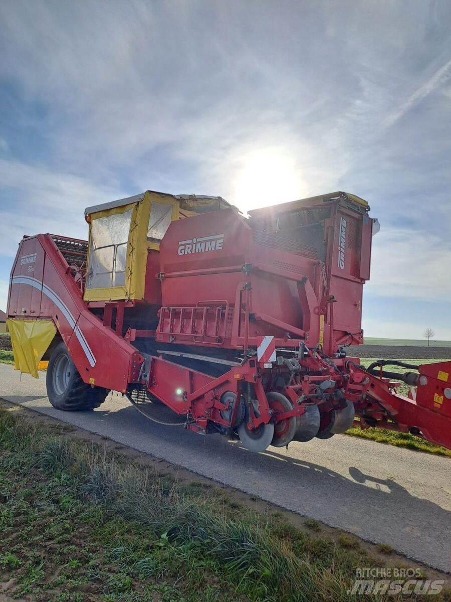 Grimme SE 260 Muud põllumajandusmasinad