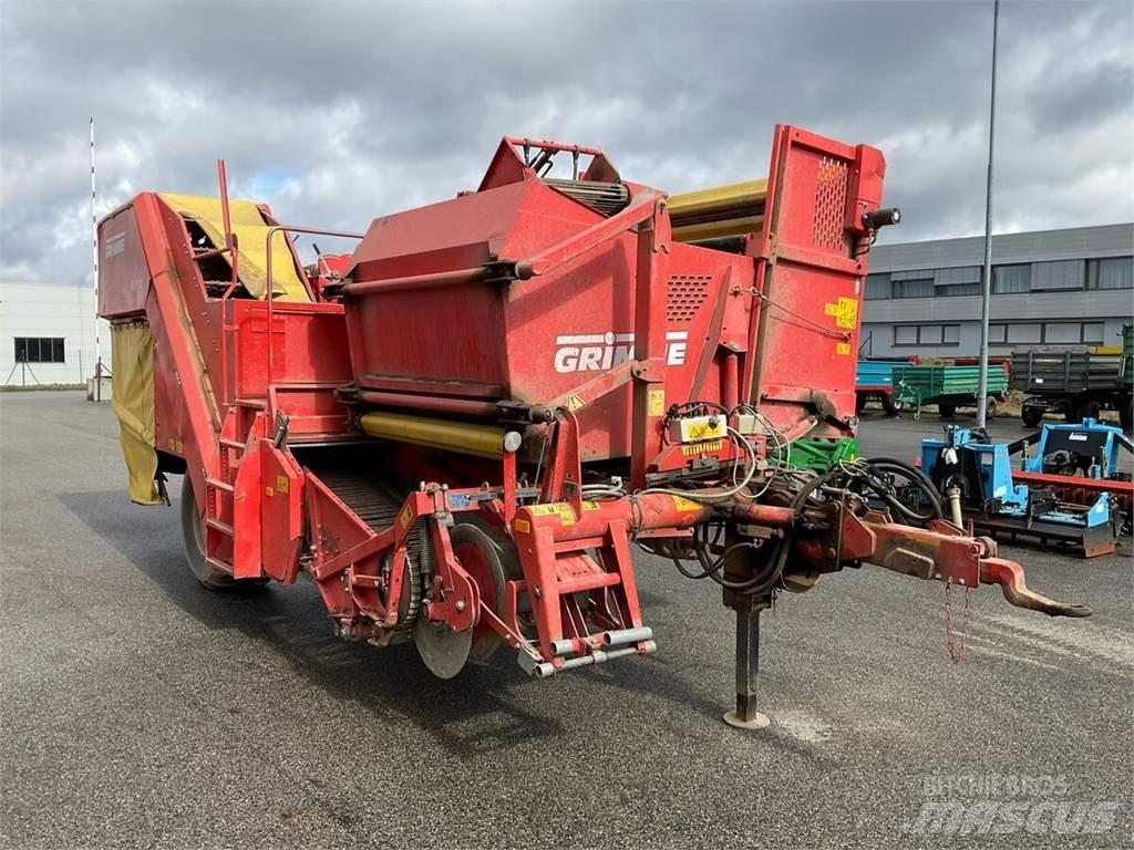 Grimme SE 75-30 Muud põllumajandusmasinad