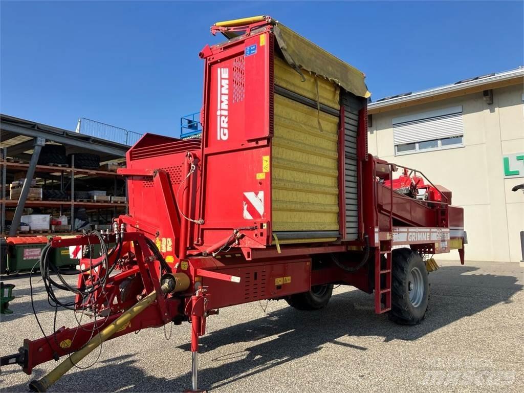 Grimme SE 75 /55 Muud põllumajandusmasinad