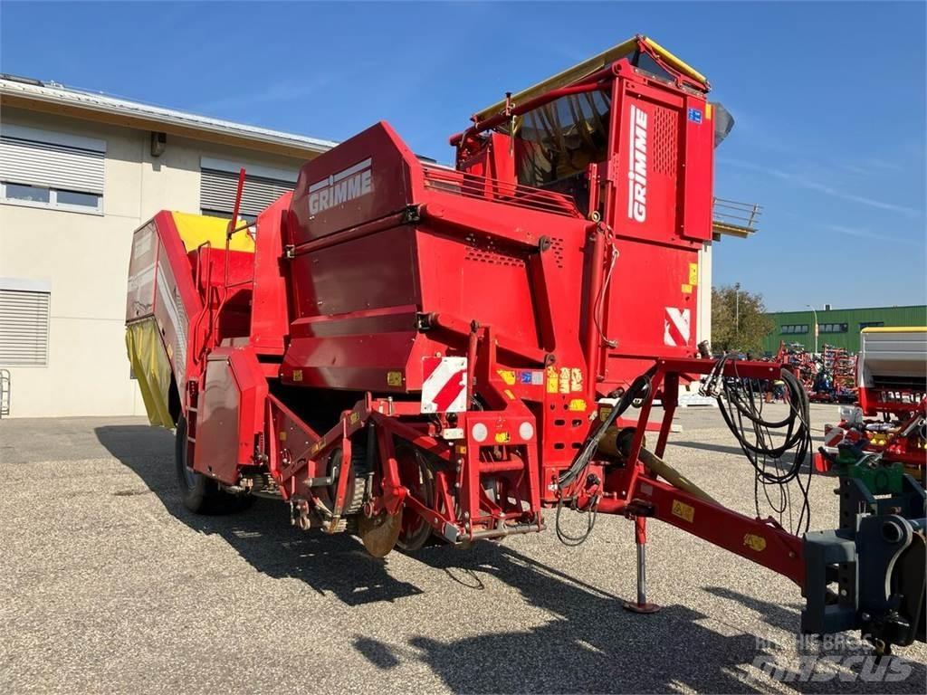 Grimme SE 75 /55 Muud põllumajandusmasinad