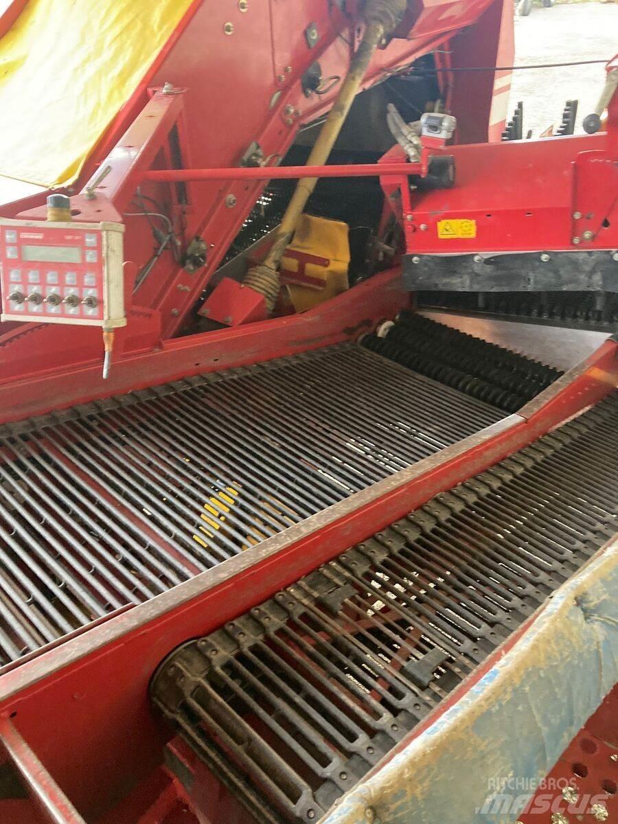 Grimme SE 85-55 Muud põllumajandusmasinad