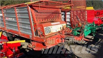 Gruber LHS 24-13 Laadurhaagised