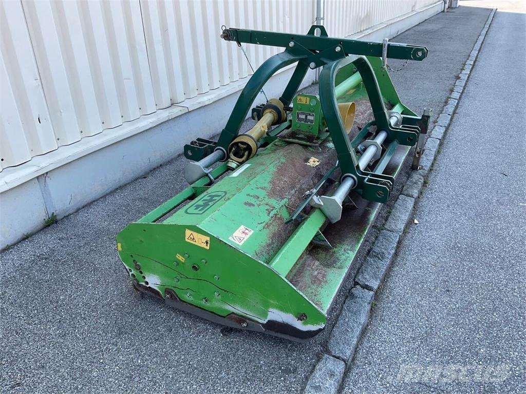  GU 275 Karjamaade niidukid / pealselõikurid