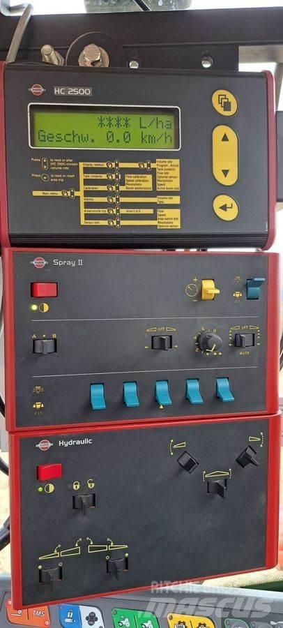 Hardi Master 1000 Haagispritsid