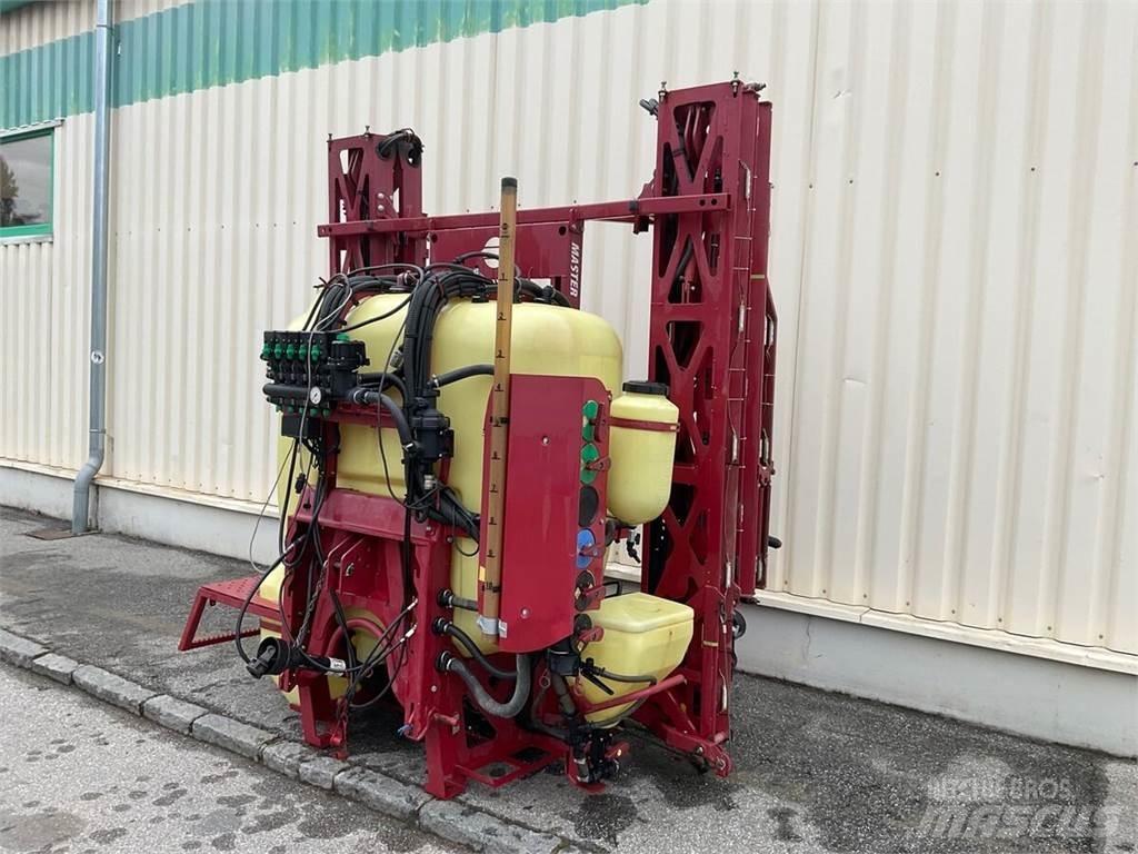 Hardi Master 1000 Haagispritsid