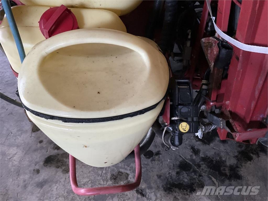 Hardi Master 1200 Haagispritsid