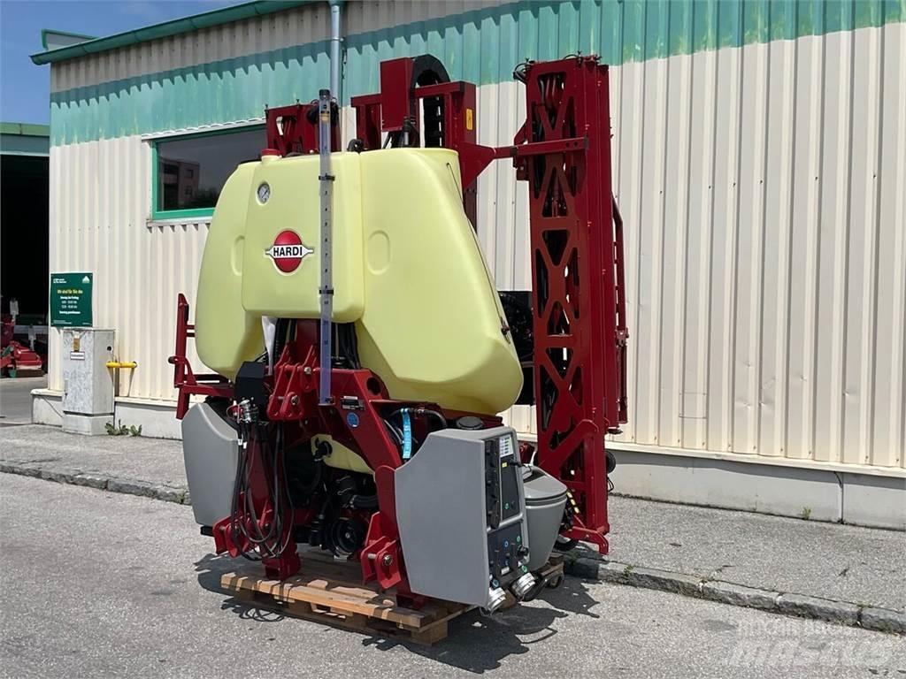 Hardi Mega 1200 Haagispritsid