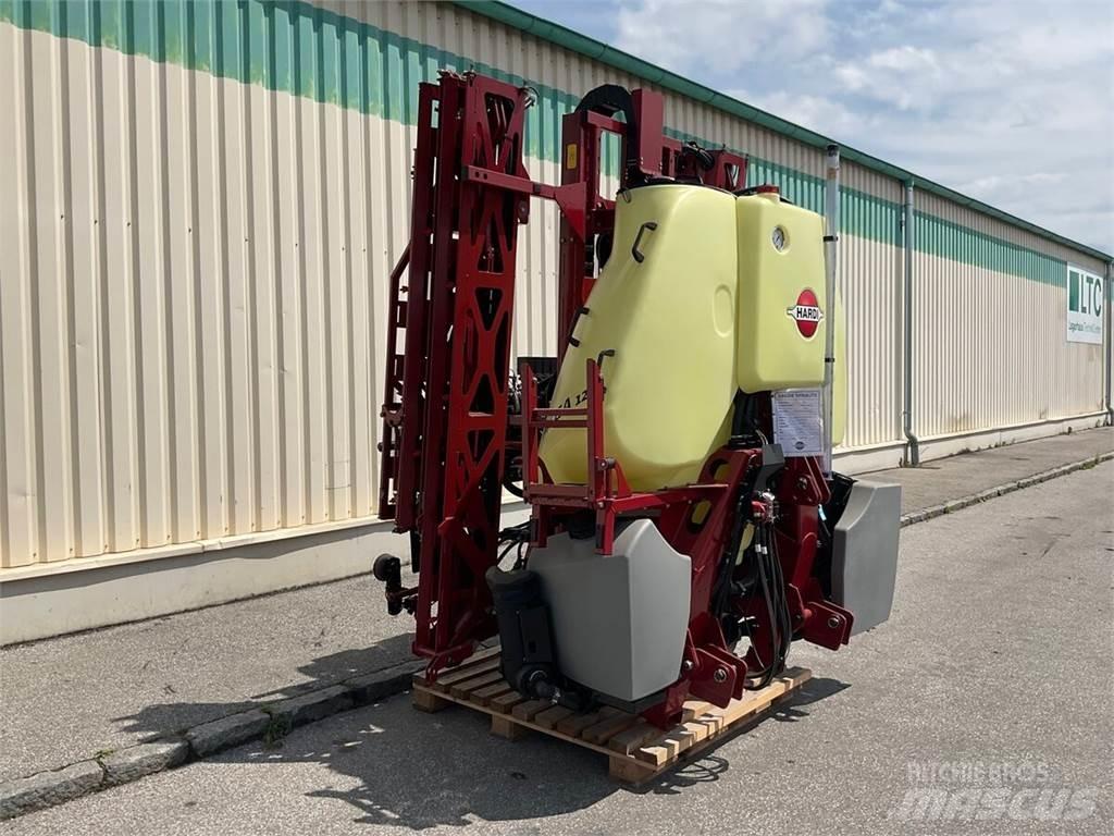 Hardi Mega 1200 Haagispritsid