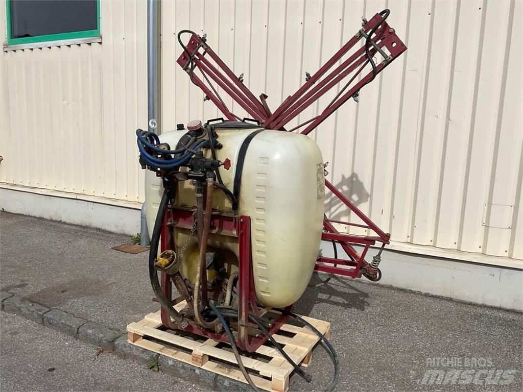Hardi NK 600 Haagispritsid