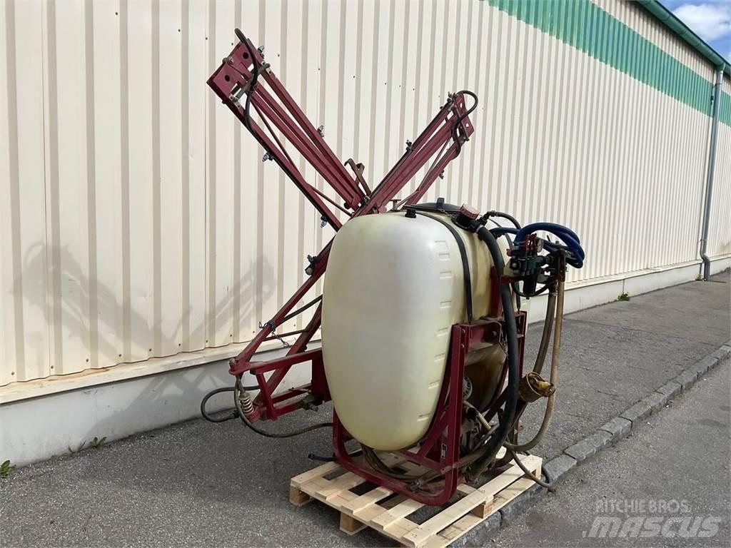 Hardi NK 600 Haagispritsid