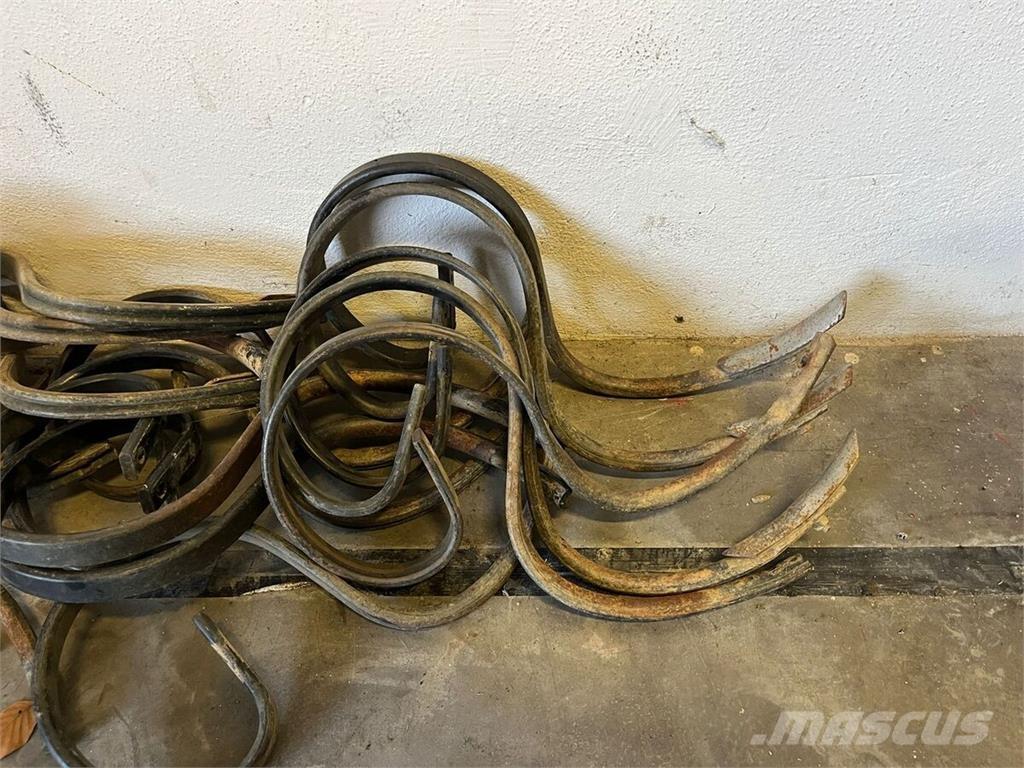 Hatzenbichler 6m Muud külvimasinad ja tarvikud