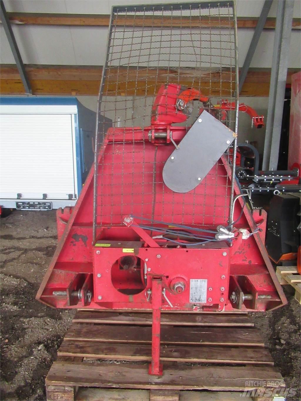  Holzknecht HS 205 B Vintsid