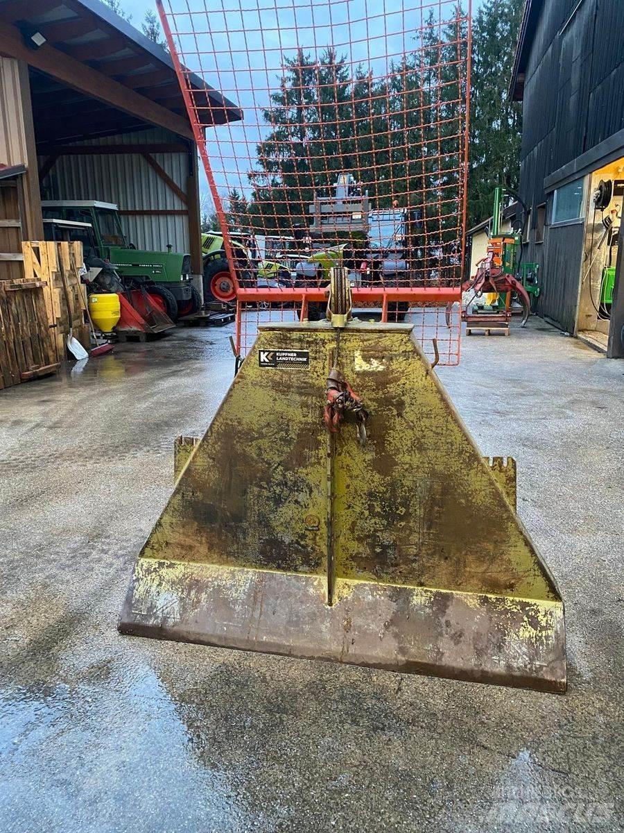  Holzknecht HS 260 Vintsid