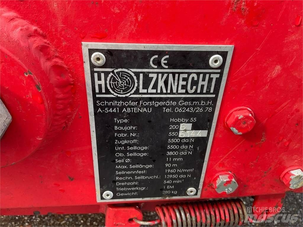  HOLZKNECHT HS 55 Vintsid
