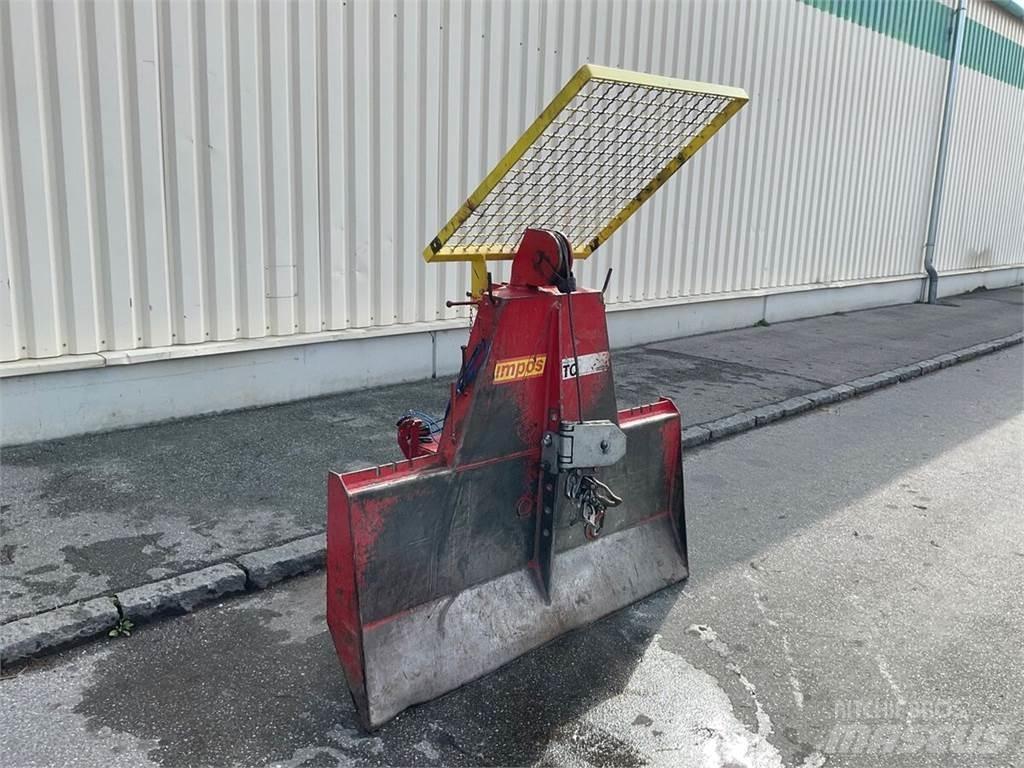  HOLZKNECHT HS 55 Vintsid