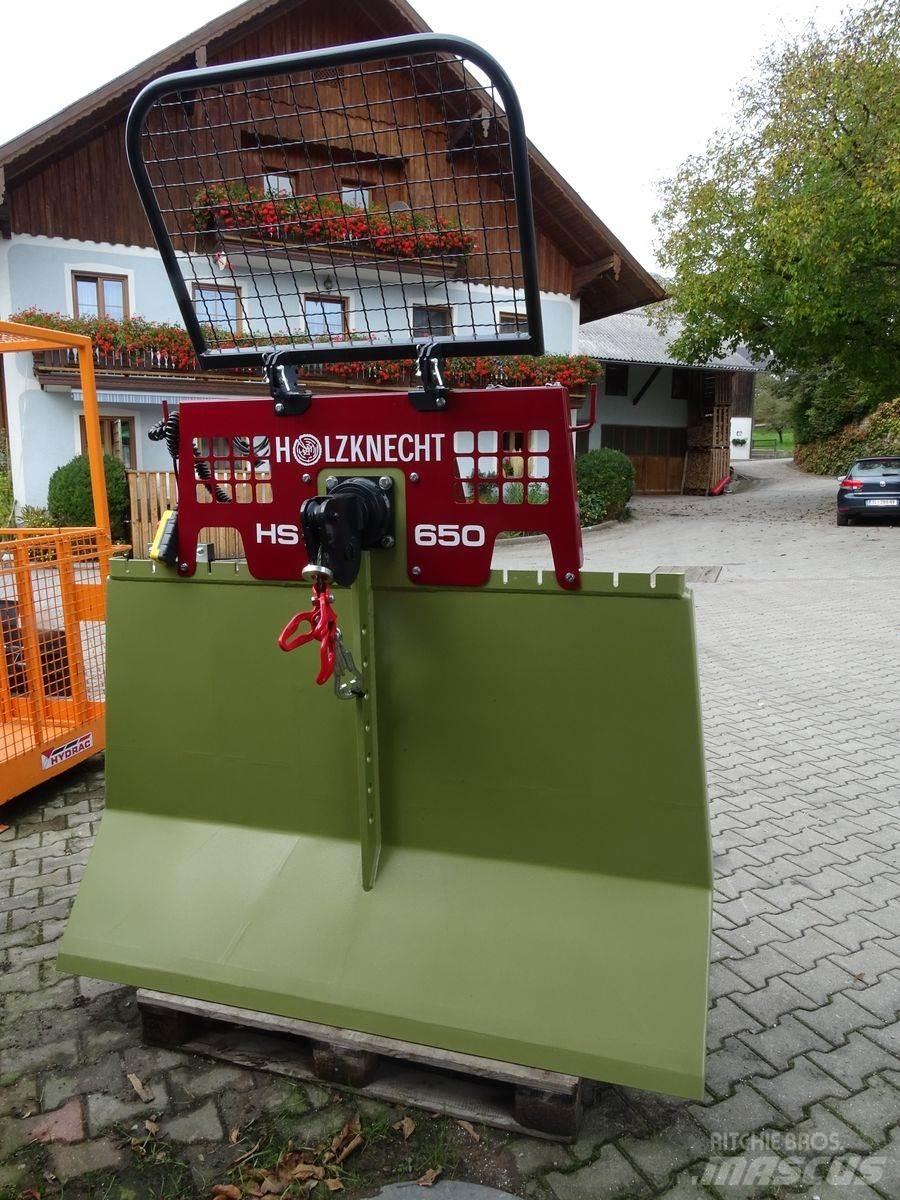  Holzknecht HS 650 Vintsid