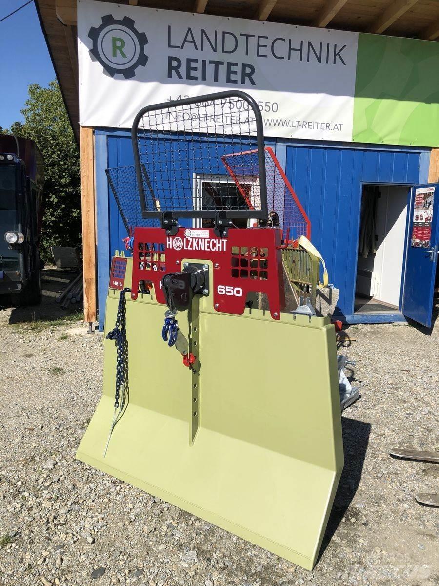  Holzknecht HS 650 Vintsid