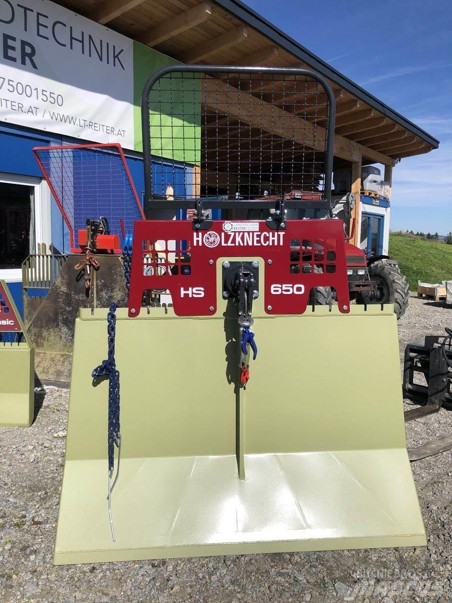  Holzknecht HS 650 Vintsid