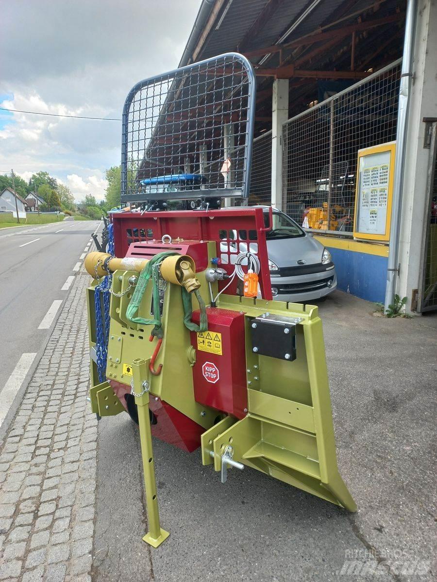 Holzknecht HS 650 Vintsid