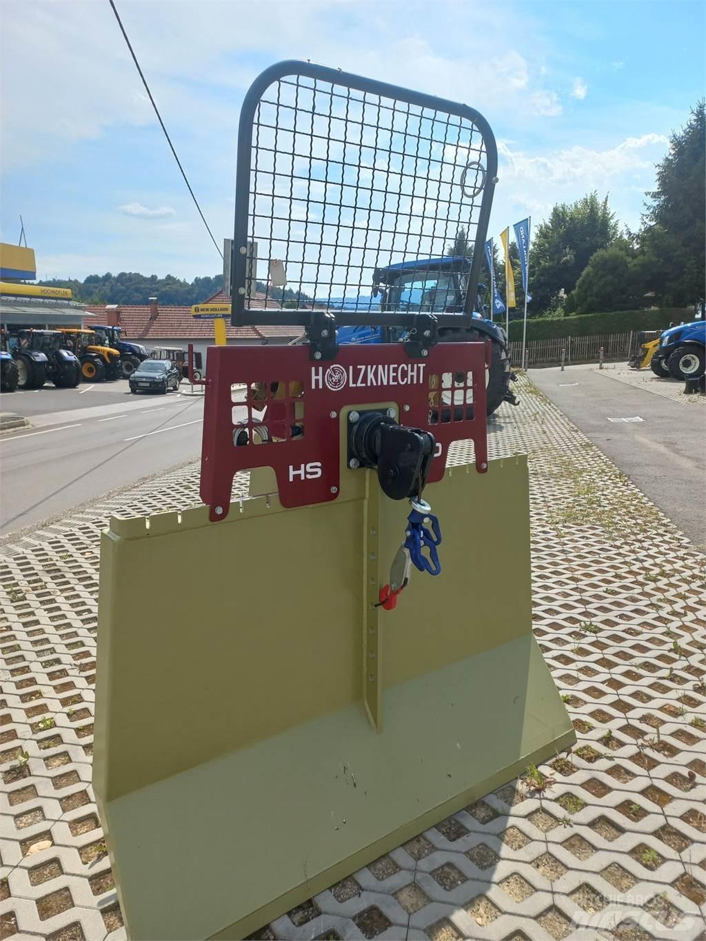  Holzknecht HS 650 Vintsid