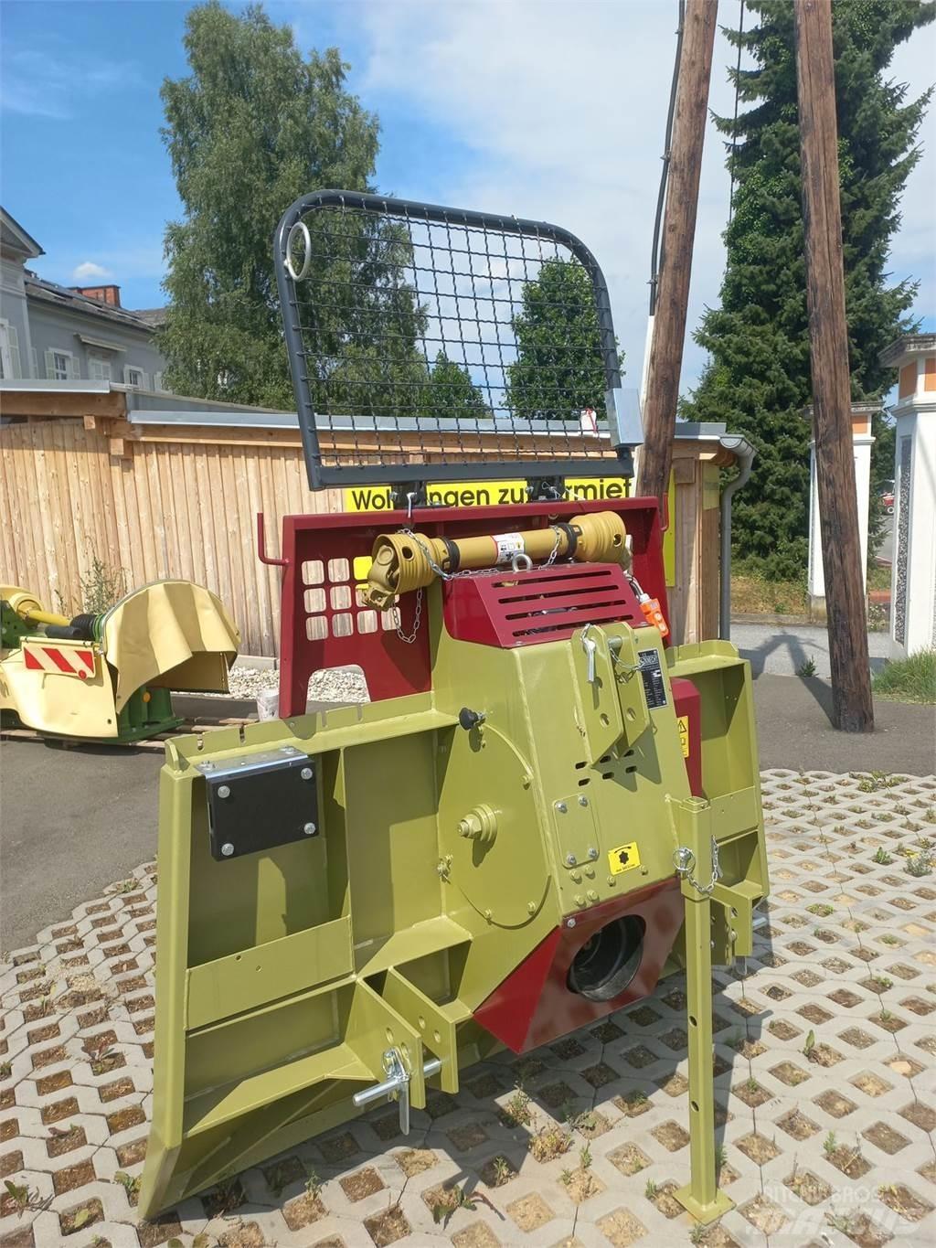  Holzknecht HS 650 Vintsid