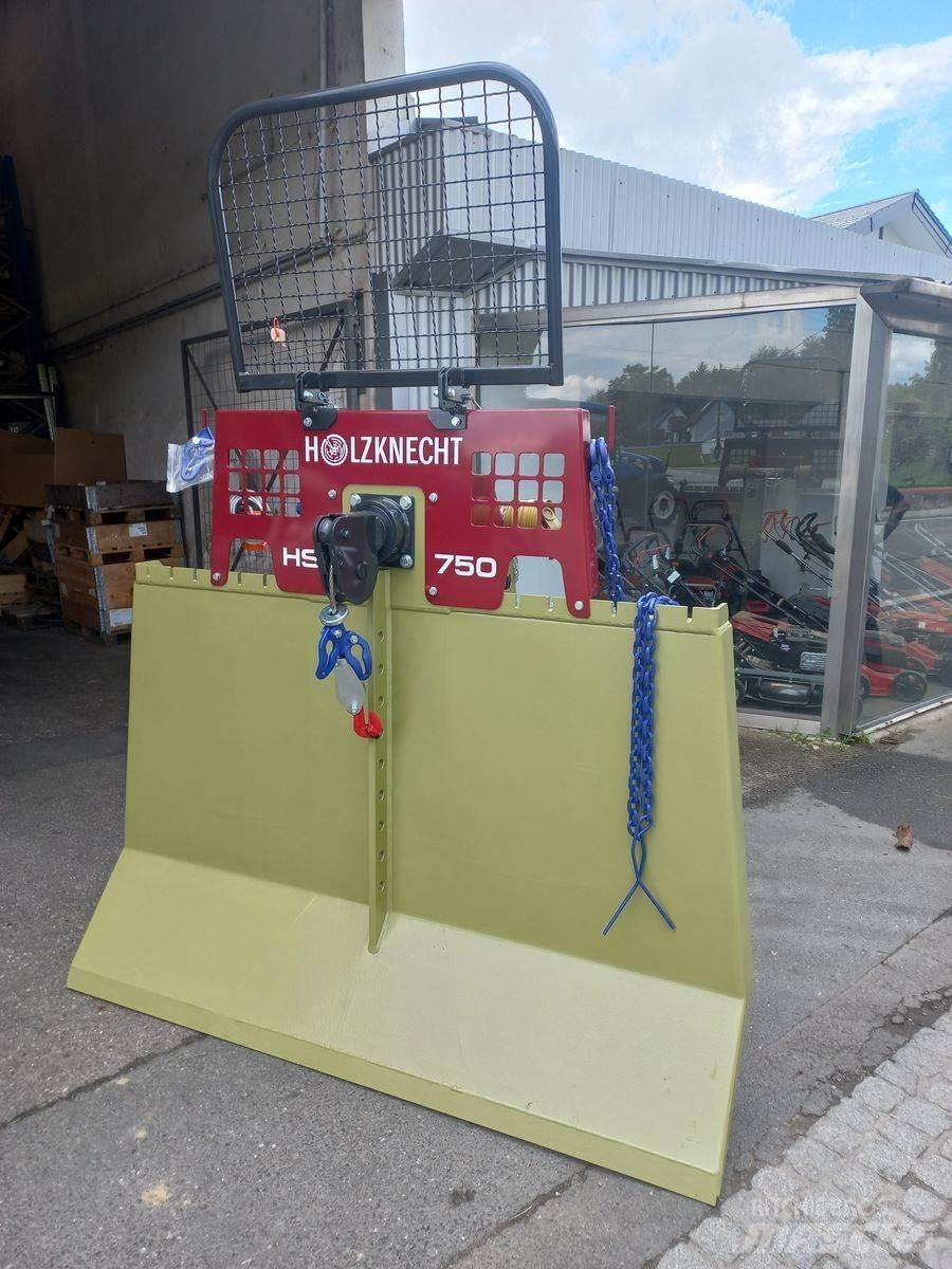  Holzknecht HS 750 Vintsid