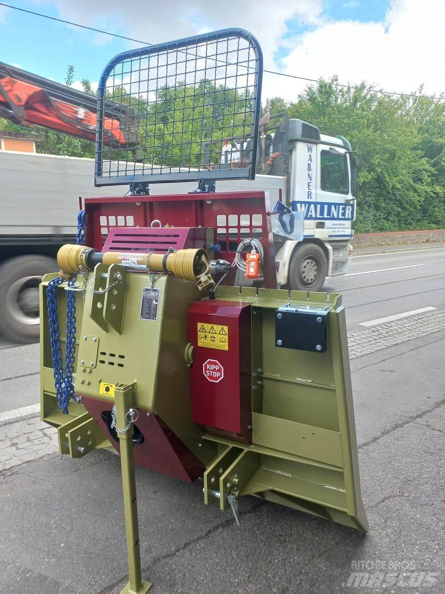  Holzknecht HS 750 Vintsid