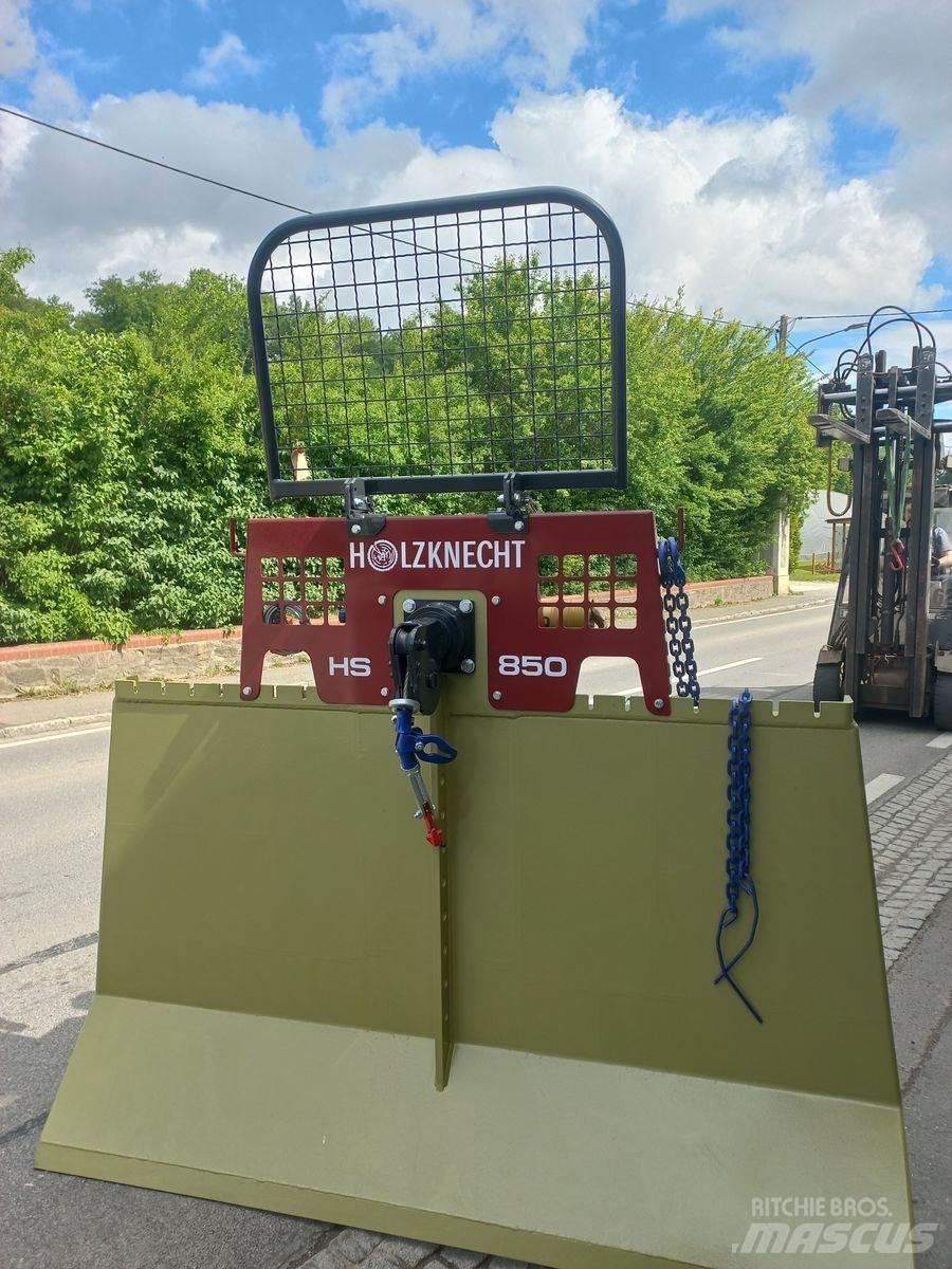  Holzknecht HS 850 Vintsid