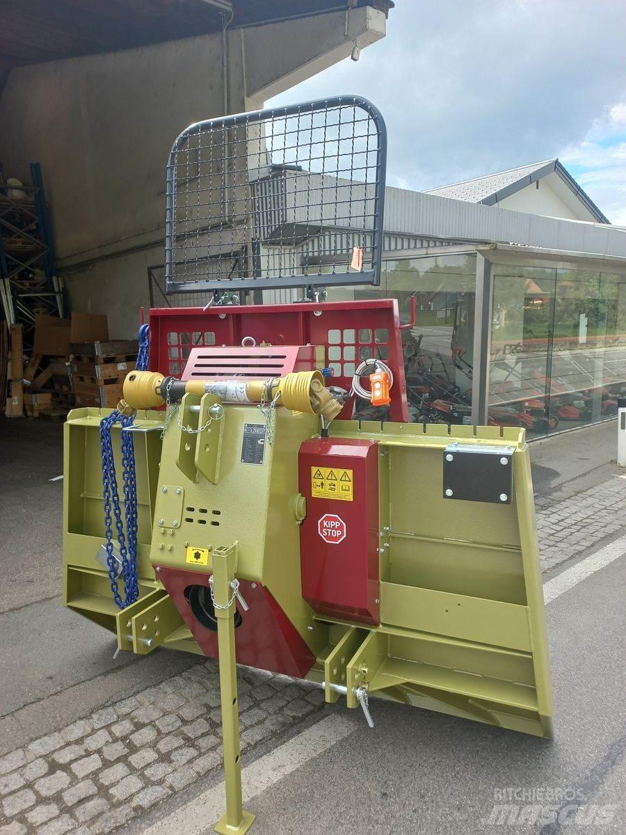  Holzknecht HS 850 Vintsid